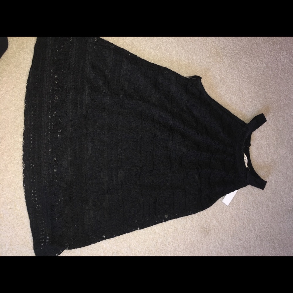 black top